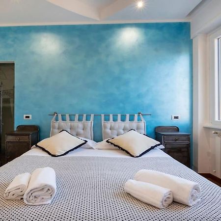 Stylish Apartment Rome Air Conditionig Wifi Tv 50 Metro 4 Minutes Away Extérieur photo